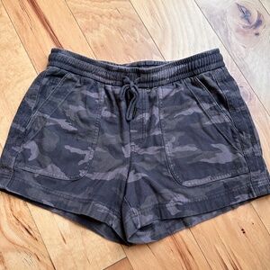 Athleta Farallon Short